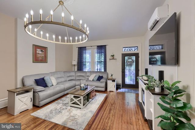 803 N DUKE ST, Lancaster, PA 17602