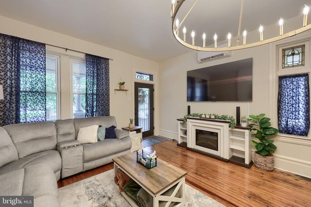 803 N DUKE ST, Lancaster, PA 17602