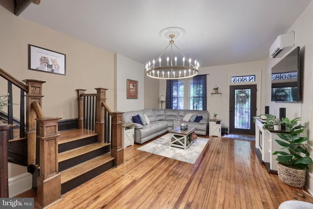 803 N DUKE ST, Lancaster, PA 17602