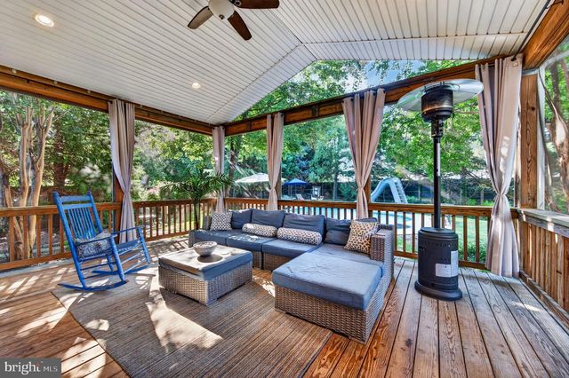 8 HALLER CT, Poolesville, MD 20837
