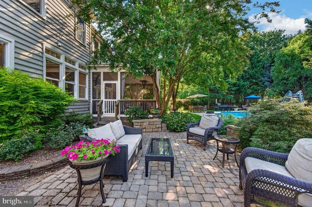 8 HALLER CT, Poolesville, MD 20837