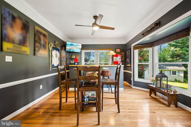8 HALLER CT, Poolesville, MD 20837
