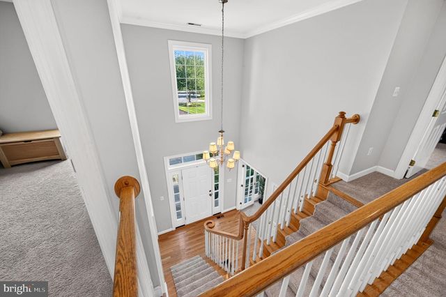 8 HALLER CT, Poolesville, MD 20837