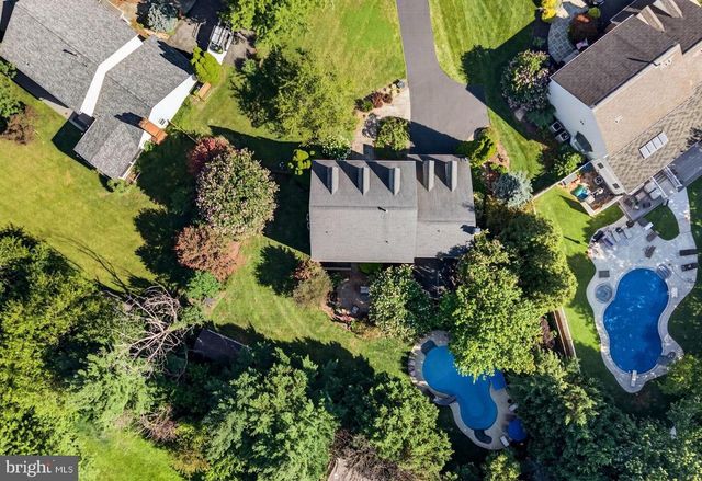 8 HALLER CT, Poolesville, MD 20837