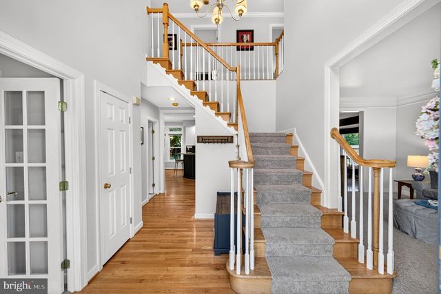 8 HALLER CT, Poolesville, MD 20837