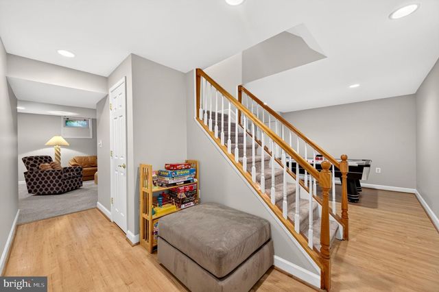 8 HALLER CT, Poolesville, MD 20837