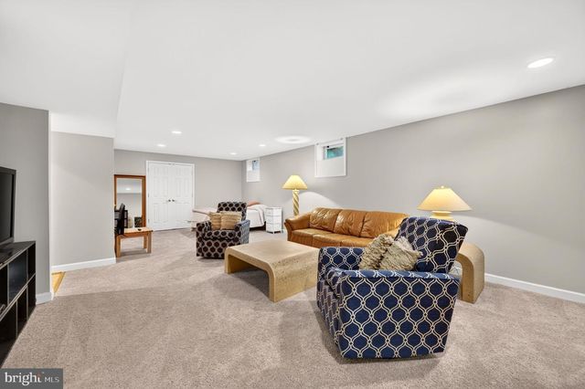 8 HALLER CT, Poolesville, MD 20837