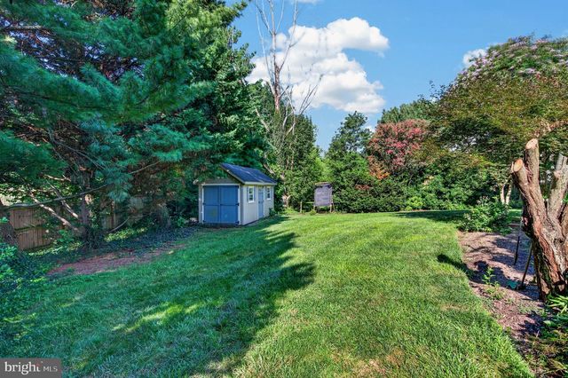 8 HALLER CT, Poolesville, MD 20837
