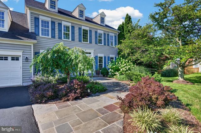 8 HALLER CT, Poolesville, MD 20837