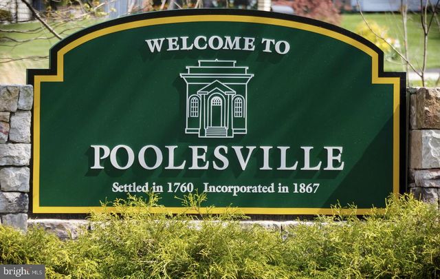 8 HALLER CT, Poolesville, MD 20837