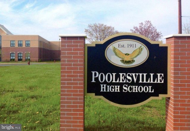 8 HALLER CT, Poolesville, MD 20837