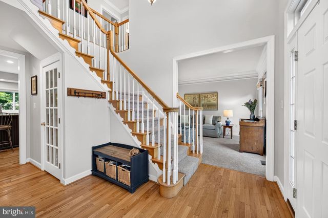 8 HALLER CT, Poolesville, MD 20837