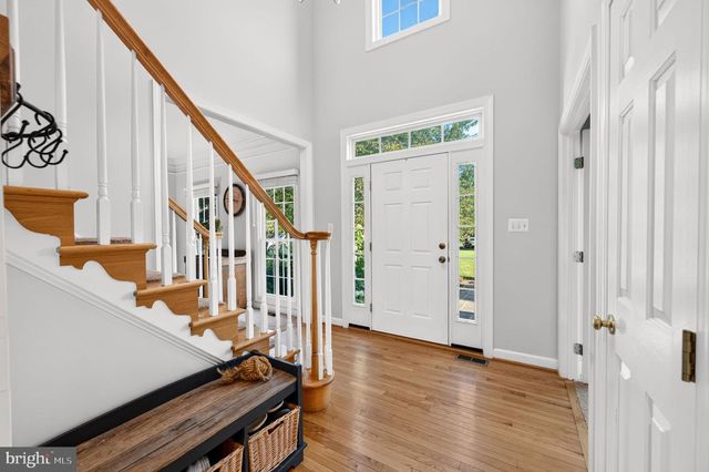8 HALLER CT, Poolesville, MD 20837