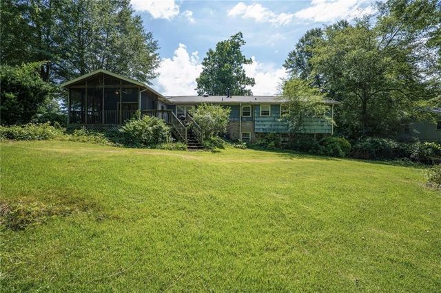 3465 Staci NE Court, Marietta, GA 30066