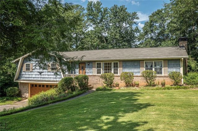 3465 Staci NE Court, Marietta, GA 30066