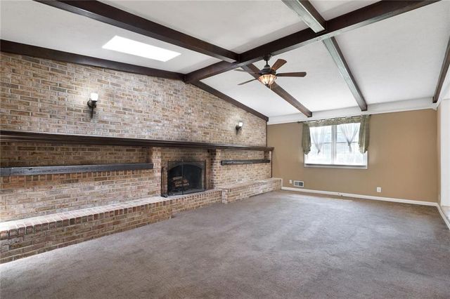 3465 Staci NE Court, Marietta, GA 30066