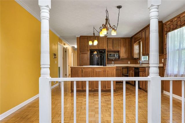 3465 Staci NE Court, Marietta, GA 30066