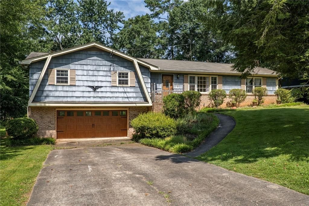 3465 Staci NE Court, Marietta, GA 30066
