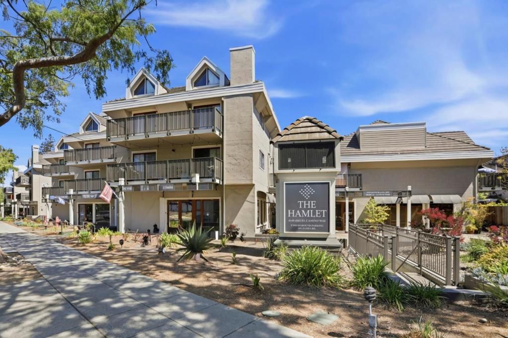 4159 El Camino Way M, Palo Alto, CA 94306