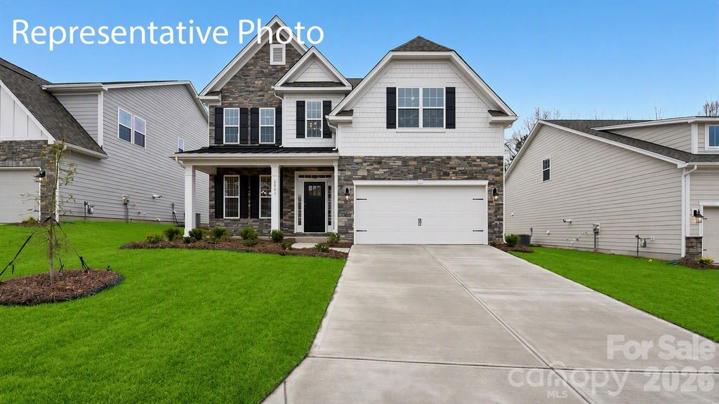 7573 Bainbridge Road, Sherrills Ford, NC 28673