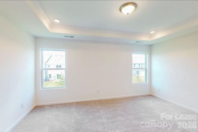 2752 Yeager Drive, Concord, NC 28027
