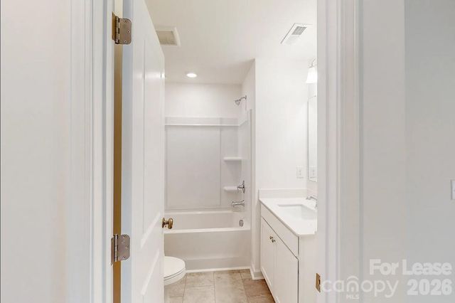 2752 Yeager Drive, Concord, NC 28027