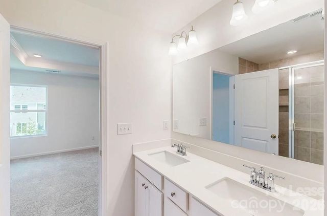 2752 Yeager Drive, Concord, NC 28027