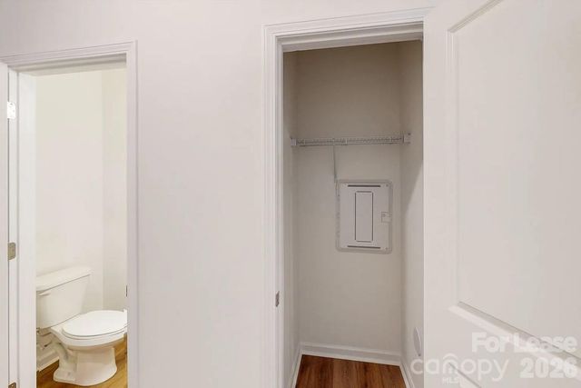 2752 Yeager Drive, Concord, NC 28027