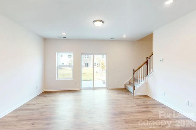 2752 Yeager Drive, Concord, NC 28027