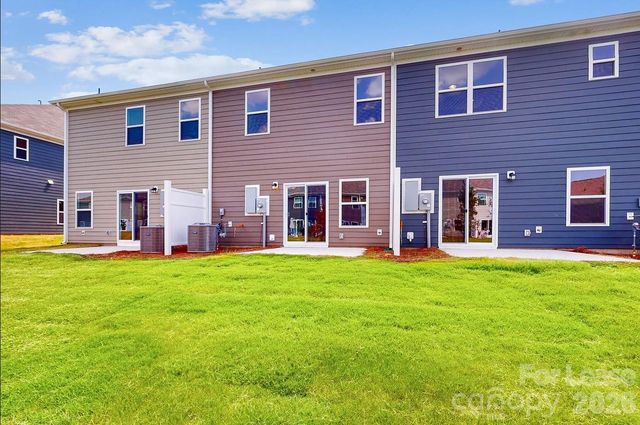 2752 Yeager Drive, Concord, NC 28027
