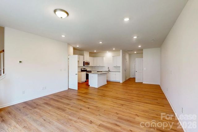 2752 Yeager Drive, Concord, NC 28027