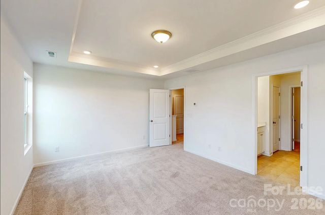 2752 Yeager Drive, Concord, NC 28027