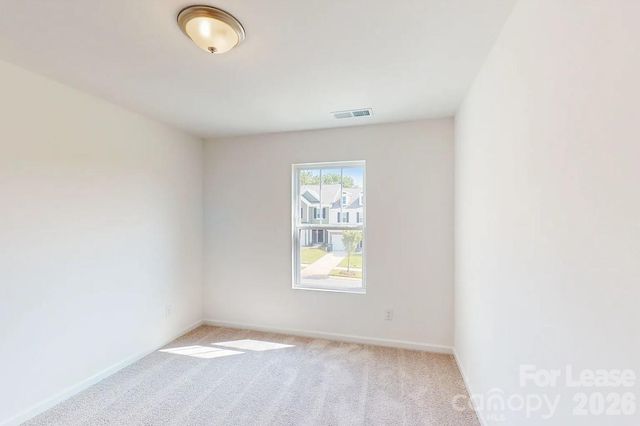 2752 Yeager Drive, Concord, NC 28027