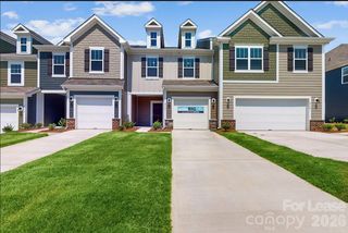 2752 Yeager Drive, Concord, NC 28027
