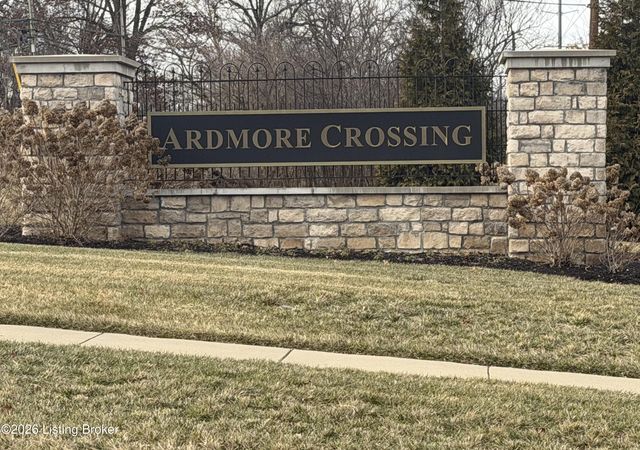 138 Ardmore Crossing Dr, Shelbyville, KY 40065