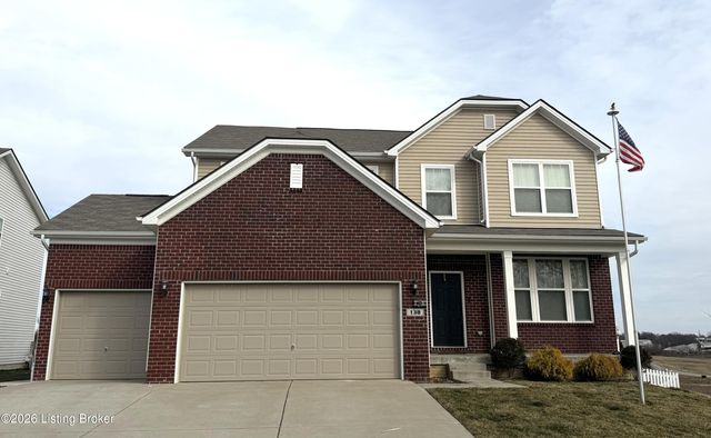 138 Ardmore Crossing Dr, Shelbyville, KY 40065