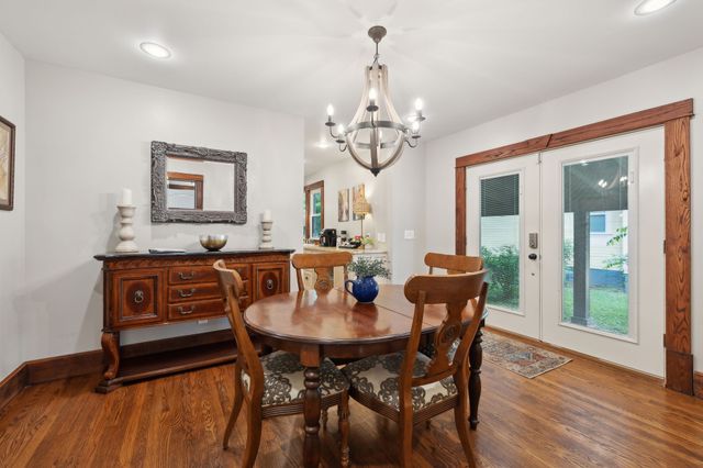 103 S Park St, Hohenwald, TN 38462
