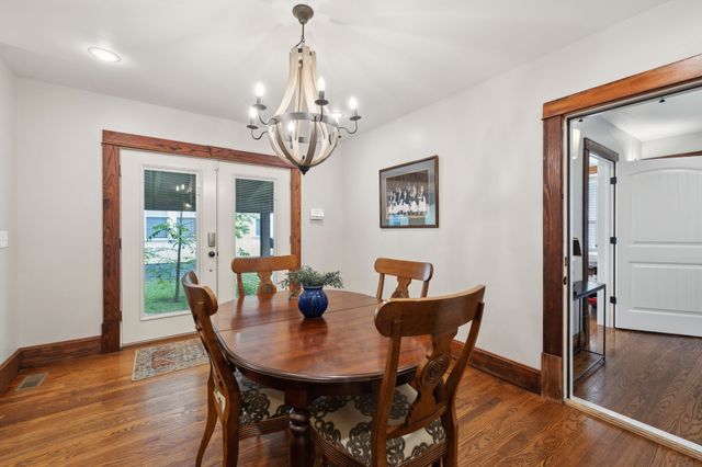 103 S Park St, Hohenwald, TN 38462
