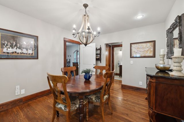 103 S Park St, Hohenwald, TN 38462