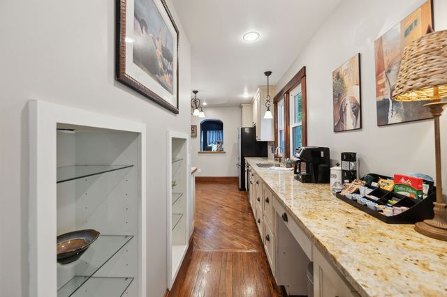 103 S Park St, Hohenwald, TN 38462