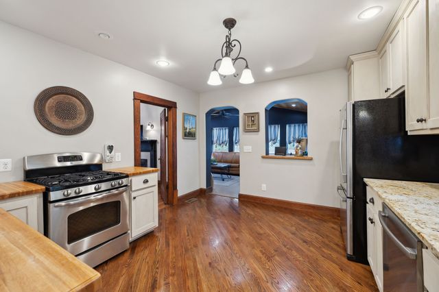 103 S Park St, Hohenwald, TN 38462