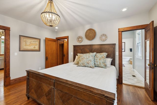 103 S Park St, Hohenwald, TN 38462
