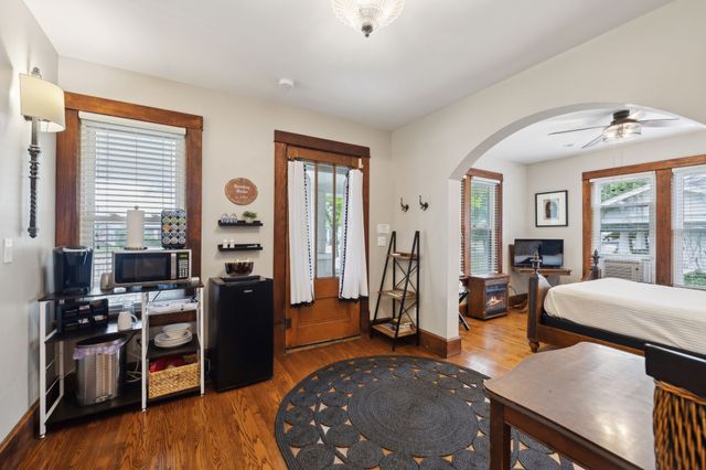 103 S Park St, Hohenwald, TN 38462