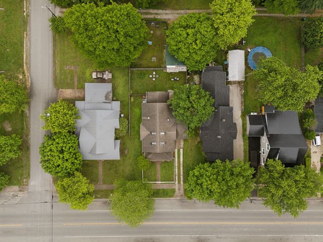 103 S Park St, Hohenwald, TN 38462