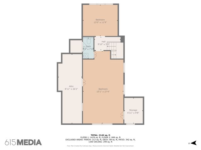 103 S Park St, Hohenwald, TN 38462