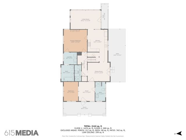 103 S Park St, Hohenwald, TN 38462