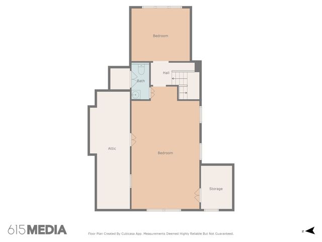 103 S Park St, Hohenwald, TN 38462