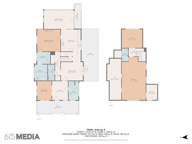 103 S Park St, Hohenwald, TN 38462