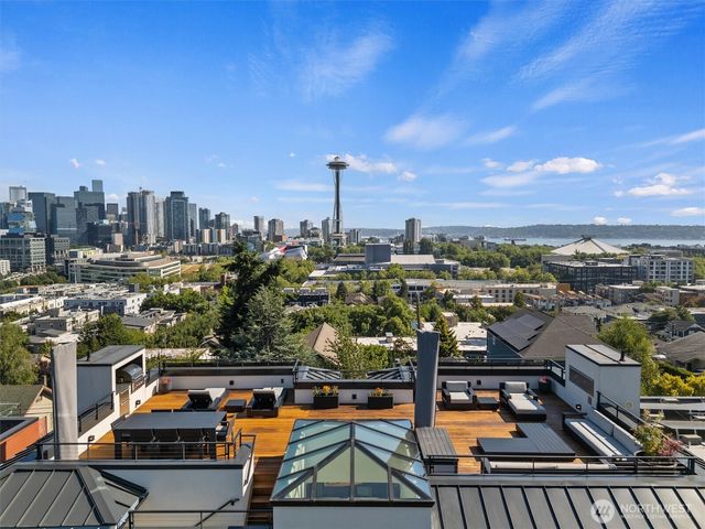 362 Ward Street, Seattle, WA 98109