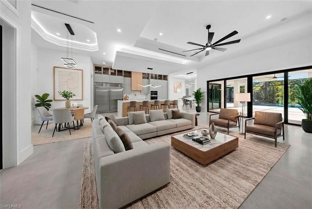 522 17th ST SW, NAPLES, FL 34117 — photo 4
